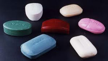 Toilet Soaps
