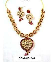 Fashion Jewelry Set