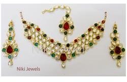 Kundan Bridal Sets