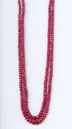 Oval Ruby Gemstone, For Jewellery, Style : Fashionable