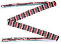 Mushkis Beaded Fashion Belts, Width : Customised