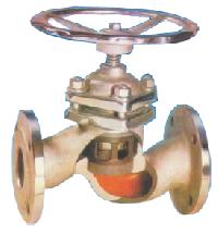 Piston Valve