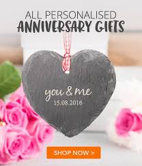Anniversary Gifts