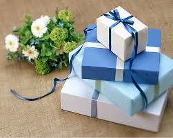 Wedding Gifts