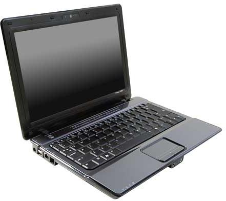 Compaq Presario B1255TU Portable