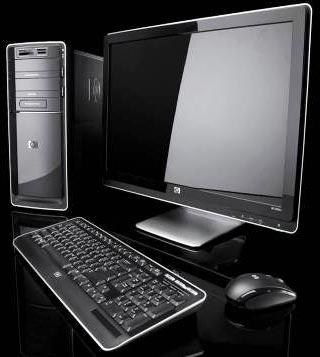 HP Pavilion P6110IN