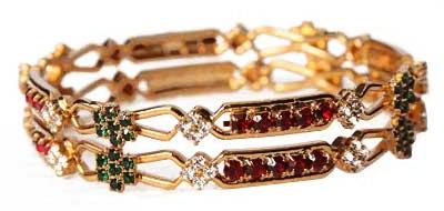 Fashion Bangles (stn-bng-0018)