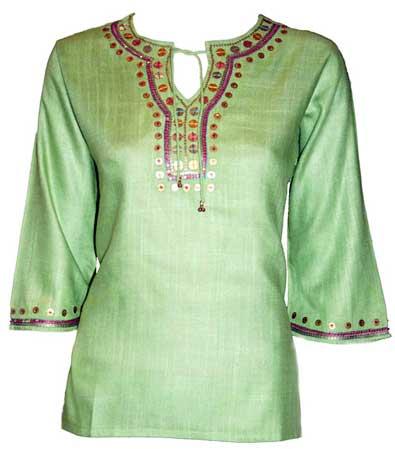 Kaftan - TM 142