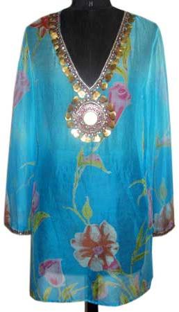 Kaftan - TM 186