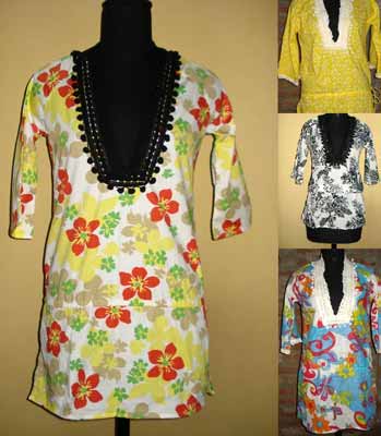 Kaftan-TM 270