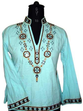 Kaftan - (TM 45)