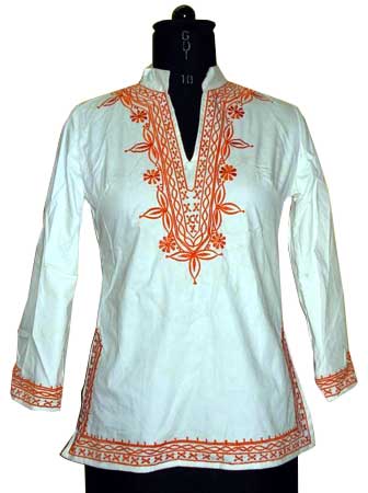 Kaftan - (TM 49C)