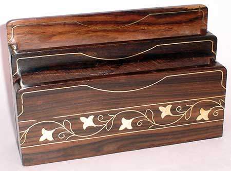 HD 1012 Handmade Wooden Boxes