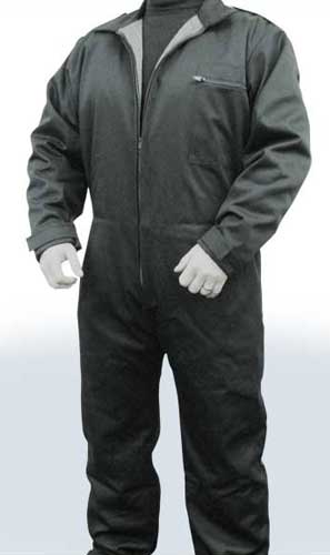 Safety Boiler Suit