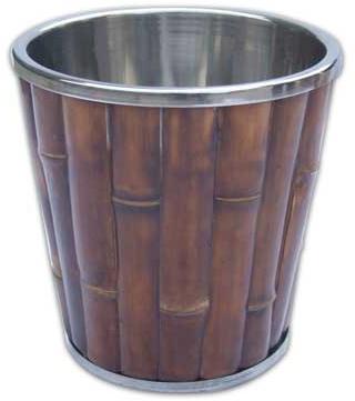 Bamboo Wine Cooler