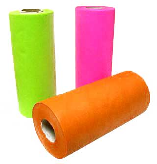 PP Spunbonded Nonwoven Fabrics 02