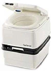 Polished Portable Toilet (PP-465), For Commercial Use, Domestic Use, Industrial Use, Feature : Durable