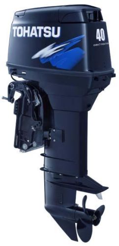 Metal TLDI Outboard Motors, Packaging Type : Box, Carton