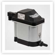 Electronic Auto Drain Valve