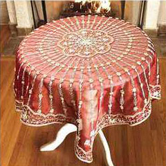 Designer Table Cover