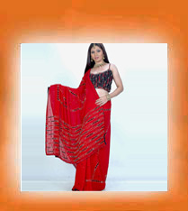 Indian Sarees