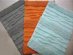 Cotton Bath MatCotton Bath Mat