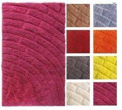 Designer Bath Rug