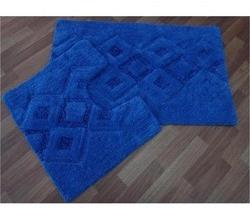 Tufted Bath Mat