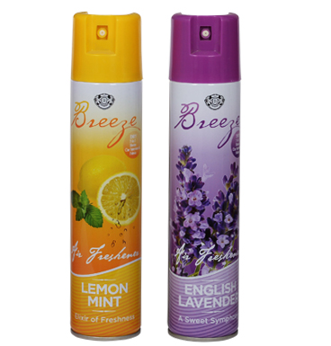 Air Fresheners
