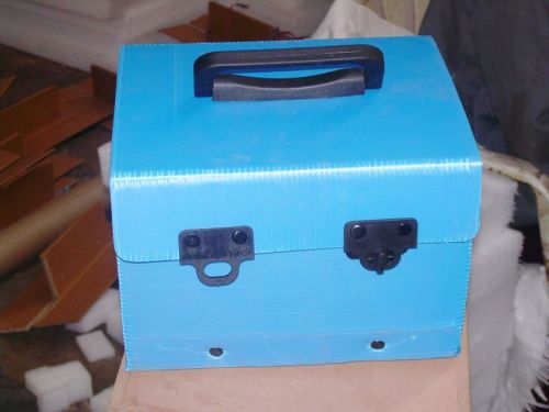 Reusable Plastic Box