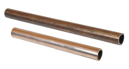 Aluminium Brass Tubes