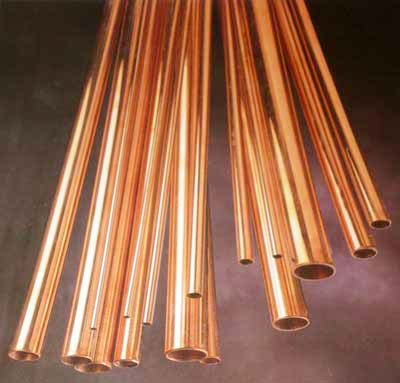 Copper Tube