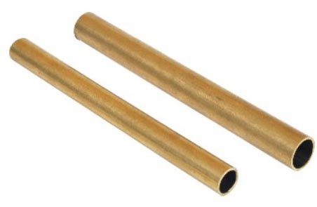 Cupro Nickel Tubes