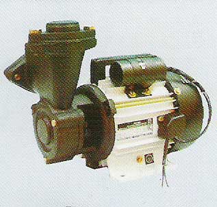 Self Priming Pumps