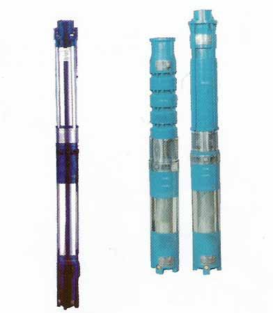 Submersible Pumps, Automatic Grade : Semi Automatic