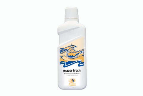 Toilet cleaner, Packaging Size : 500ml