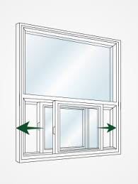 Combination Window