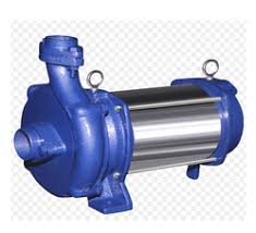 Open Well Submersible Pump