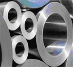 Seamless Steel Tubing