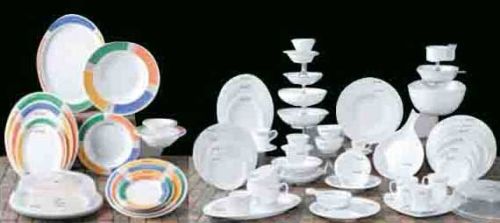 Crockery Set