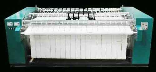 Flat Work Ironer