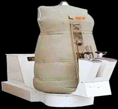 Form Finishing Machine