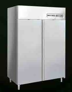 Vertical Freezer
