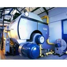 Boiler Feed Chemicals