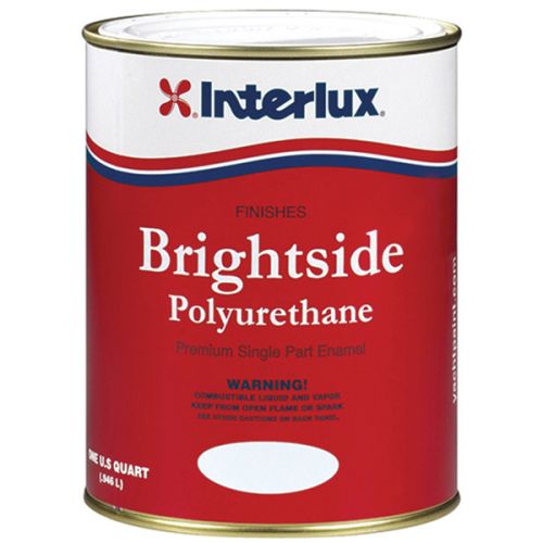 Polyurethane Paints