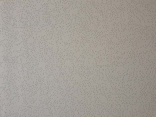 Mineral Fiber Acoustic Ceiling Board