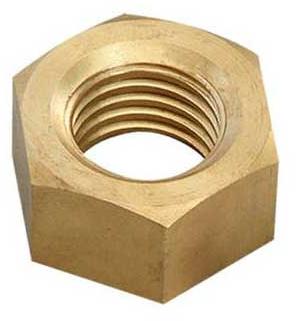 Hex Nuts