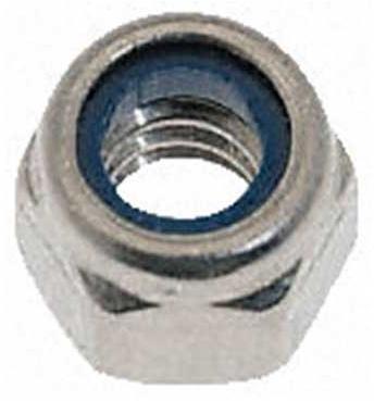 Self Locking Nuts