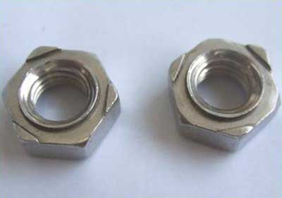 Weld Nuts