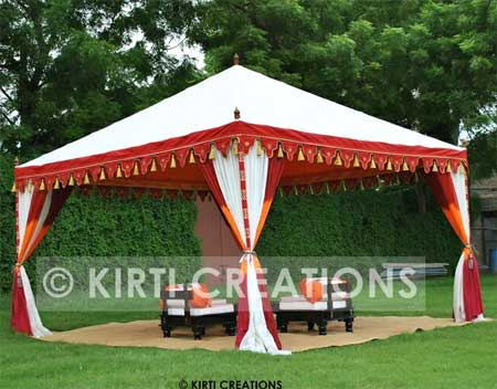 01 Outdoor Tent, Size : Multisizes